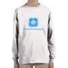 Youth DRI-POWER® ACTIVE Long-Sleeve T-Shirt Thumbnail