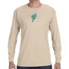 Adult DRI-POWER® ACTIVE Long-Sleeve T-Shirt Thumbnail
