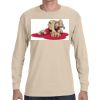 Adult DRI-POWER® ACTIVE Long-Sleeve T-Shirt Thumbnail