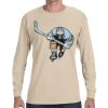 Adult DRI-POWER® ACTIVE Long-Sleeve T-Shirt Thumbnail