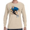 Adult DRI-POWER® ACTIVE Long-Sleeve T-Shirt Thumbnail
