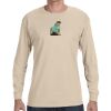 Adult DRI-POWER® ACTIVE Long-Sleeve T-Shirt Thumbnail