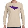 Adult DRI-POWER® ACTIVE Long-Sleeve T-Shirt Thumbnail