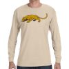 Adult DRI-POWER® ACTIVE Long-Sleeve T-Shirt Thumbnail