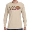 Adult DRI-POWER® ACTIVE Long-Sleeve T-Shirt Thumbnail