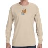 Adult DRI-POWER® ACTIVE Long-Sleeve T-Shirt Thumbnail