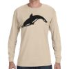 Adult DRI-POWER® ACTIVE Long-Sleeve T-Shirt Thumbnail