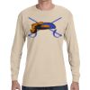 Adult DRI-POWER® ACTIVE Long-Sleeve T-Shirt Thumbnail