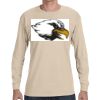 Adult DRI-POWER® ACTIVE Long-Sleeve T-Shirt Thumbnail