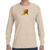 Adult DRI-POWER® ACTIVE Long-Sleeve T-Shirt Thumbnail