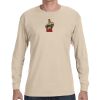 Adult DRI-POWER® ACTIVE Long-Sleeve T-Shirt Thumbnail