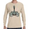 Adult DRI-POWER® ACTIVE Long-Sleeve T-Shirt Thumbnail