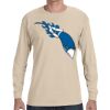 Adult DRI-POWER® ACTIVE Long-Sleeve T-Shirt Thumbnail