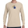 Adult DRI-POWER® ACTIVE Long-Sleeve T-Shirt Thumbnail