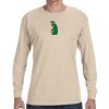 Adult DRI-POWER® ACTIVE Long-Sleeve T-Shirt Thumbnail