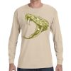 Adult DRI-POWER® ACTIVE Long-Sleeve T-Shirt Thumbnail