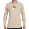 Adult DRI-POWER® ACTIVE Long-Sleeve T-Shirt Thumbnail