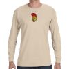 Adult DRI-POWER® ACTIVE Long-Sleeve T-Shirt Thumbnail