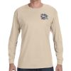 Adult DRI-POWER® ACTIVE Long-Sleeve T-Shirt Thumbnail