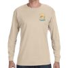 Adult DRI-POWER® ACTIVE Long-Sleeve T-Shirt Thumbnail