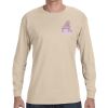 Adult DRI-POWER® ACTIVE Long-Sleeve T-Shirt Thumbnail