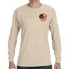 Adult DRI-POWER® ACTIVE Long-Sleeve T-Shirt Thumbnail