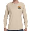 Adult DRI-POWER® ACTIVE Long-Sleeve T-Shirt Thumbnail