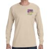 Adult DRI-POWER® ACTIVE Long-Sleeve T-Shirt Thumbnail