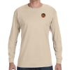 Adult DRI-POWER® ACTIVE Long-Sleeve T-Shirt Thumbnail