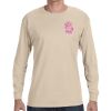 Adult DRI-POWER® ACTIVE Long-Sleeve T-Shirt Thumbnail