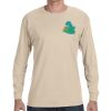 Adult DRI-POWER® ACTIVE Long-Sleeve T-Shirt Thumbnail