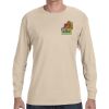Adult DRI-POWER® ACTIVE Long-Sleeve T-Shirt Thumbnail