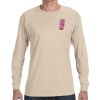 Adult DRI-POWER® ACTIVE Long-Sleeve T-Shirt Thumbnail