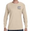 Adult DRI-POWER® ACTIVE Long-Sleeve T-Shirt Thumbnail