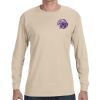 Adult DRI-POWER® ACTIVE Long-Sleeve T-Shirt Thumbnail