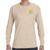 Adult DRI-POWER® ACTIVE Long-Sleeve T-Shirt Thumbnail