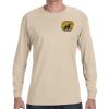 Adult DRI-POWER® ACTIVE Long-Sleeve T-Shirt Thumbnail