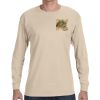 Adult DRI-POWER® ACTIVE Long-Sleeve T-Shirt Thumbnail