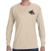 Adult DRI-POWER® ACTIVE Long-Sleeve T-Shirt Thumbnail