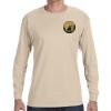 Adult DRI-POWER® ACTIVE Long-Sleeve T-Shirt Thumbnail