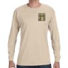 Adult DRI-POWER® ACTIVE Long-Sleeve T-Shirt Thumbnail