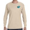 Adult DRI-POWER® ACTIVE Long-Sleeve T-Shirt Thumbnail