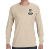 Adult DRI-POWER® ACTIVE Long-Sleeve T-Shirt Thumbnail