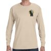 Adult DRI-POWER® ACTIVE Long-Sleeve T-Shirt Thumbnail