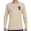 Adult DRI-POWER® ACTIVE Long-Sleeve T-Shirt Thumbnail