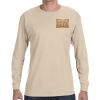 Adult DRI-POWER® ACTIVE Long-Sleeve T-Shirt Thumbnail