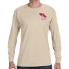 Adult DRI-POWER® ACTIVE Long-Sleeve T-Shirt Thumbnail