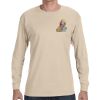 Adult DRI-POWER® ACTIVE Long-Sleeve T-Shirt Thumbnail
