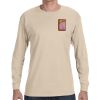 Adult DRI-POWER® ACTIVE Long-Sleeve T-Shirt Thumbnail