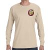 Adult DRI-POWER® ACTIVE Long-Sleeve T-Shirt Thumbnail